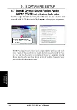 Preview for 90 page of Asus P3C-D User Manual