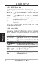 Preview for 56 page of Asus P3C2000 User Manual