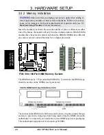 Предварительный просмотр 20 страницы Asus P3P-1394 User Manual