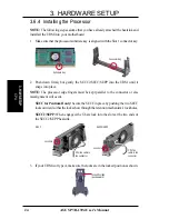 Предварительный просмотр 24 страницы Asus P3P-1394 User Manual