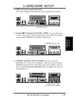 Предварительный просмотр 31 страницы Asus P3P-1394 User Manual