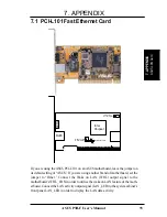 Предварительный просмотр 93 страницы Asus P3P-1394 User Manual