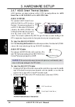 Предварительный просмотр 28 страницы Asus P3V133 User Manual