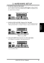 Предварительный просмотр 33 страницы Asus P3V133 User Manual