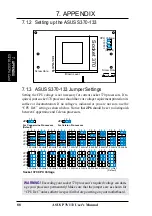 Предварительный просмотр 88 страницы Asus P3V133 User Manual