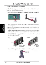 Preview for 26 page of Asus P3V4X User Manual