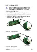 Preview for 33 page of Asus P4B-E User Manual