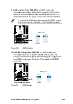 Preview for 45 page of Asus P4B-E User Manual