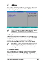 Preview for 99 page of Asus P4B-E User Manual