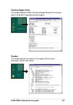 Preview for 111 page of Asus P4B-E User Manual