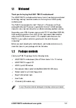 Preview for 13 page of Asus P4B-FX User Manual