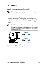 Предварительный просмотр 37 страницы Asus P4B-FX User Manual