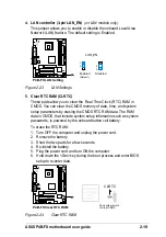 Preview for 39 page of Asus P4B-FX User Manual