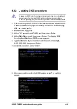 Preview for 57 page of Asus P4B-FX User Manual