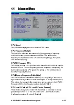 Preview for 69 page of Asus P4B-FX User Manual