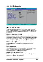Preview for 75 page of Asus P4B-FX User Manual