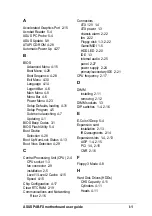 Preview for 109 page of Asus P4B-FX User Manual