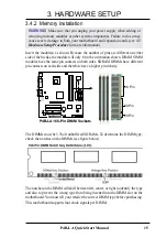 Preview for 15 page of Asus P4B-LA User Manual