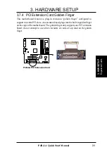 Preview for 23 page of Asus P4B-LA User Manual