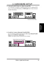 Preview for 25 page of Asus P4B-LA User Manual