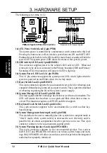 Предварительный просмотр 32 страницы Asus P4B-LA User Manual