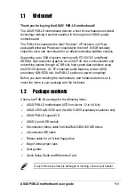 Preview for 13 page of Asus P4B-LS User Manual