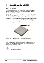 Preview for 26 page of Asus P4B-LS User Manual