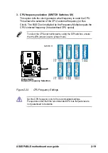 Preview for 41 page of Asus P4B-LS User Manual