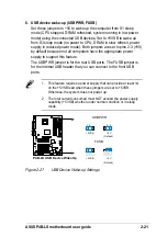 Preview for 43 page of Asus P4B-LS User Manual