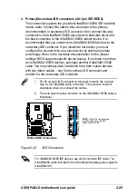 Preview for 47 page of Asus P4B-LS User Manual