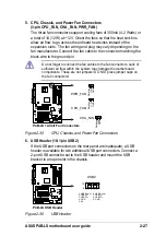 Preview for 49 page of Asus P4B-LS User Manual