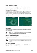 Preview for 101 page of Asus P4B-LS User Manual