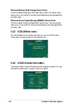 Preview for 104 page of Asus P4B-LS User Manual