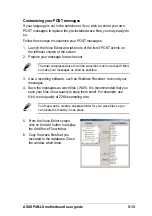 Preview for 111 page of Asus P4B-LS User Manual