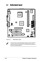 Предварительный просмотр 22 страницы Asus P4B-LX User Manual