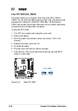 Предварительный просмотр 36 страницы Asus P4B-LX User Manual