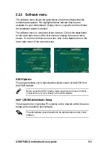 Предварительный просмотр 87 страницы Asus P4B-LX User Manual