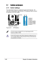 Preview for 36 page of Asus P4B-MX User Manual