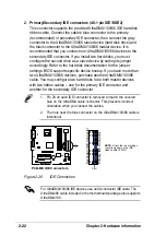 Preview for 42 page of Asus P4B-MX User Manual