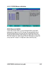 Preview for 77 page of Asus P4B-MX User Manual