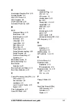 Preview for 109 page of Asus P4B-MX User Manual