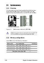 Preview for 32 page of Asus P4B User Manual