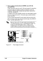 Preview for 50 page of Asus P4B User Manual