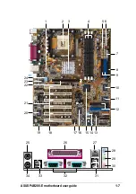 Предварительный просмотр 19 страницы Asus P4B266-E User Manual