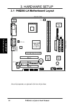 Preview for 10 page of Asus P4B266-LA User Manual