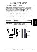 Preview for 13 page of Asus P4B266-LA User Manual