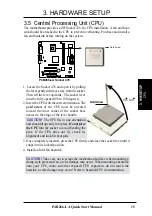 Preview for 15 page of Asus P4B266-LA User Manual