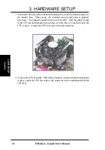 Preview for 18 page of Asus P4B266-LA User Manual