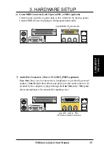 Preview for 25 page of Asus P4B266-LA User Manual