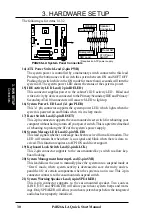 Preview for 30 page of Asus P4B266-LA User Manual